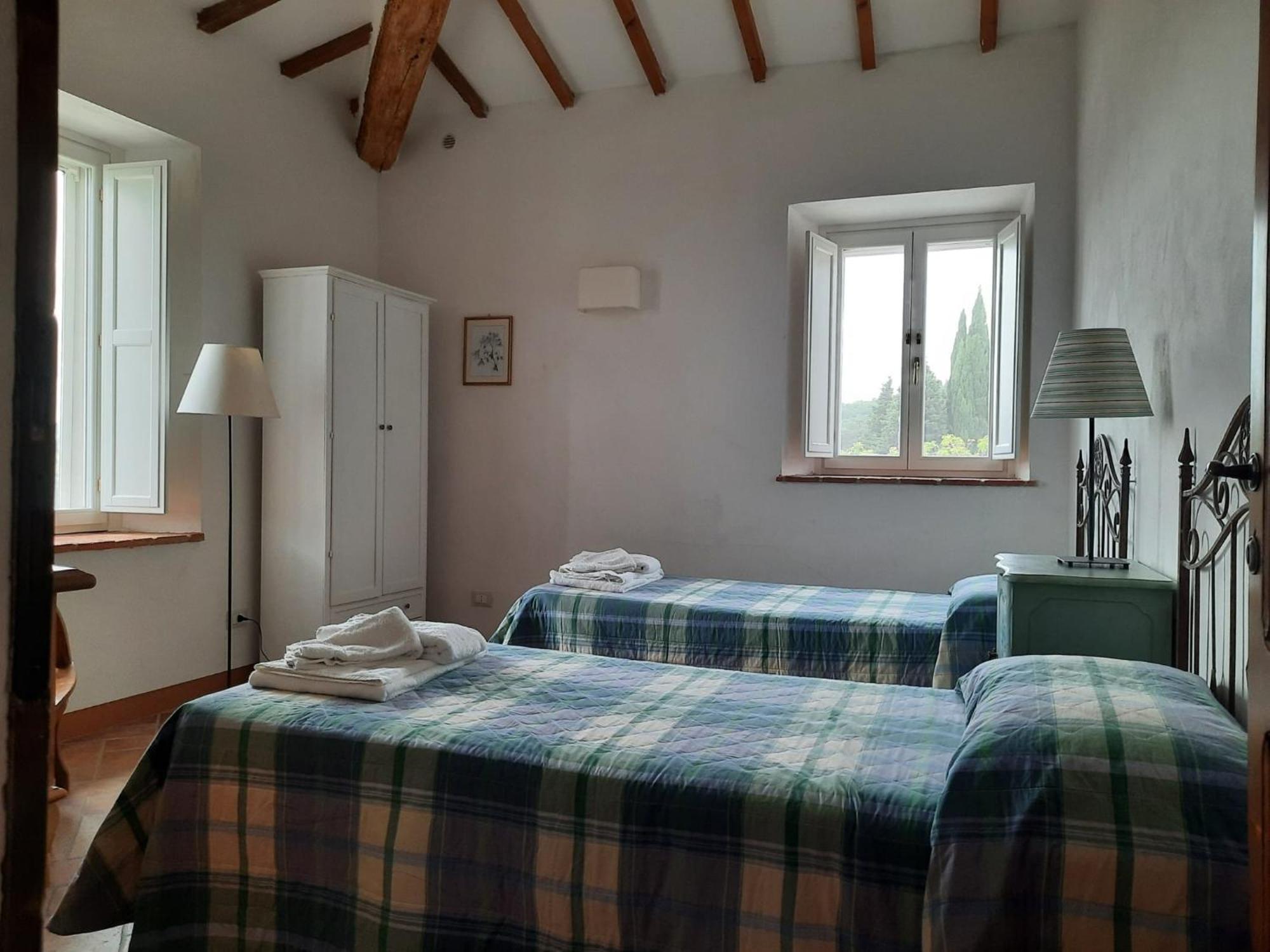 Agriturismo Tenuta Conti Faina Fratta Todina Exterior foto